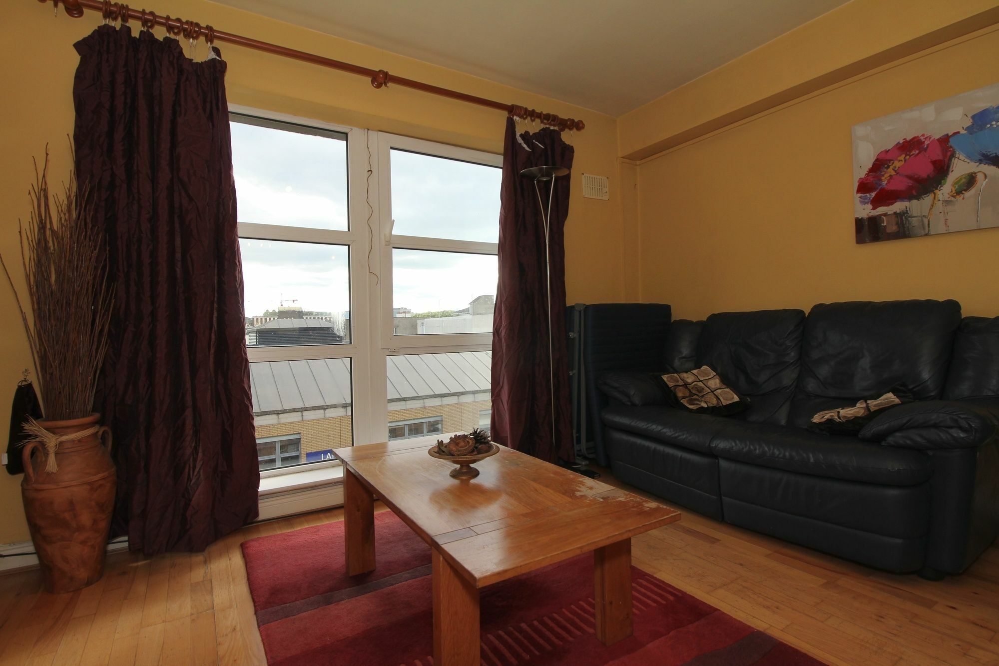 Gresham Self Catering Apartments ดับลิน ภายนอก รูปภาพ