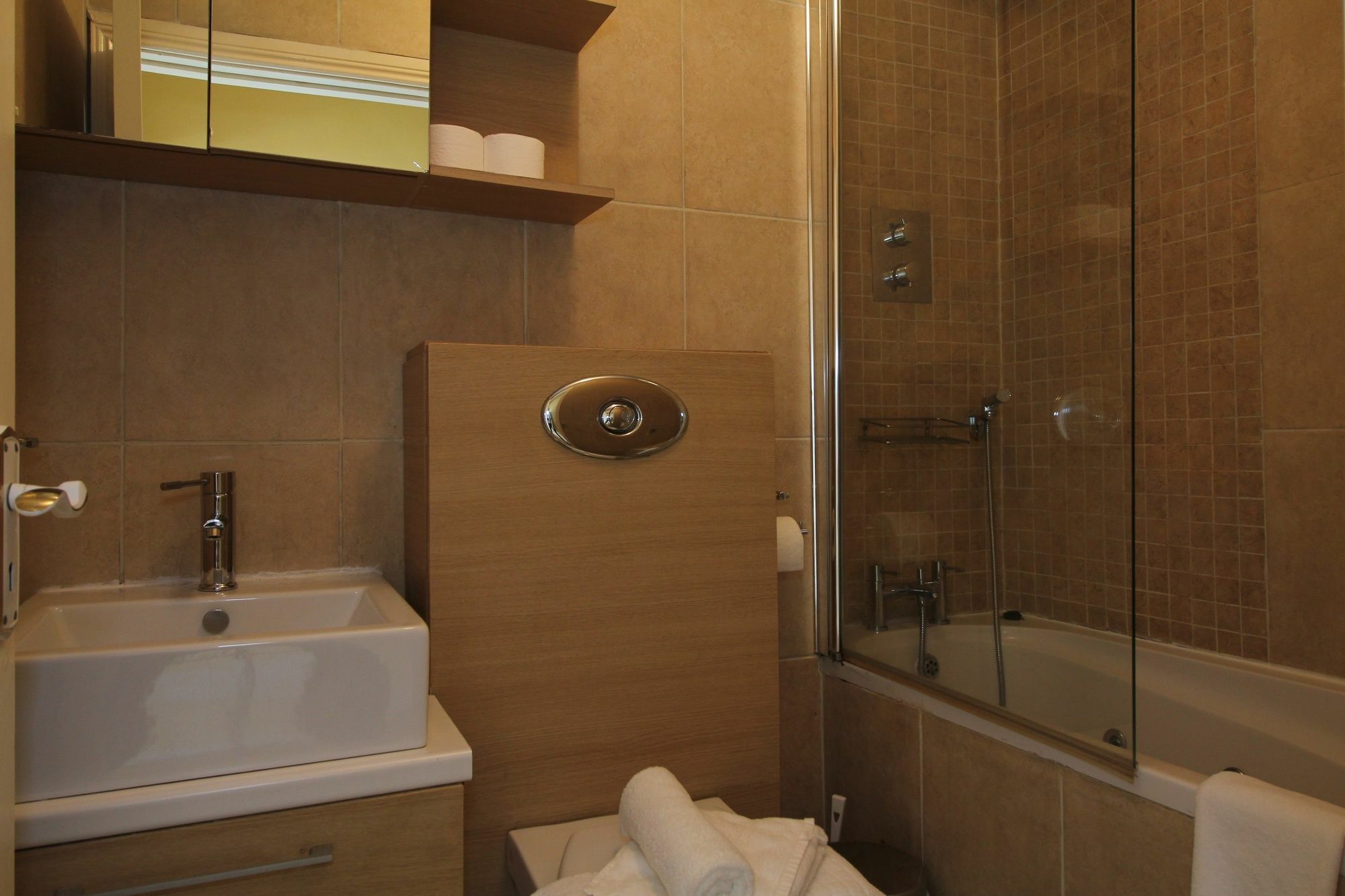 Gresham Self Catering Apartments ดับลิน ภายนอก รูปภาพ