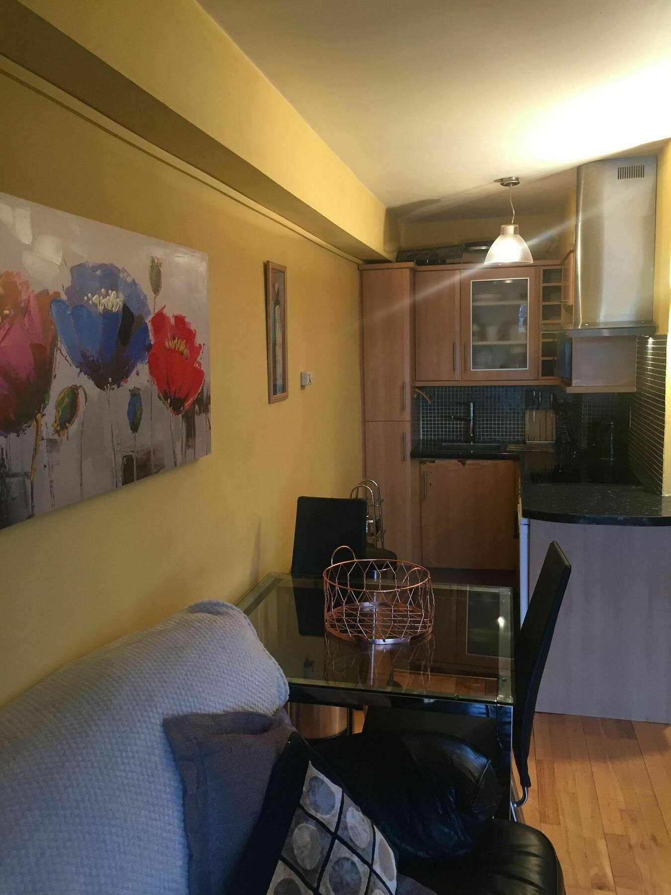 Gresham Self Catering Apartments ดับลิน ภายนอก รูปภาพ